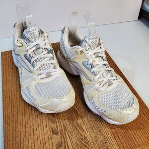 Reebok Easytone Shoes Womens Size 9.5 Walking Athletic Mesh SmoothFit Sneakers